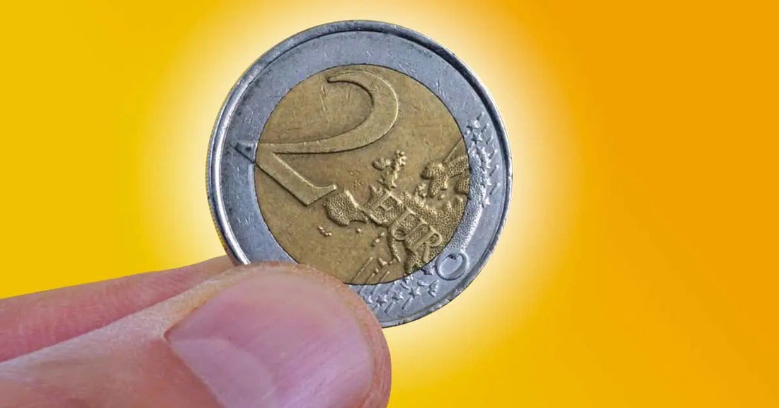 I Tesori da 2 Euro: La Numismatica delle Monete Commemorative